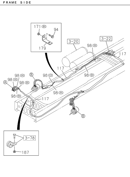 Partial Engine
